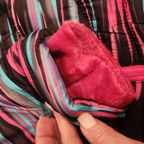 *EUC* 2pc snow set coat+pants - Picture 8 of 10